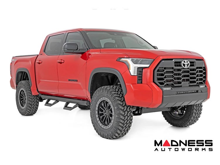 Toyota Tundra Suspension Lift Kit 6 Lift 7268